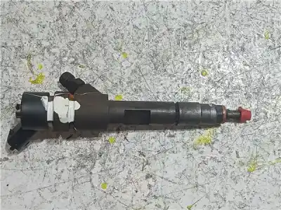 Pièce détachée automobile d'occasion Injecteur pour RENAULT MEGANE II BERLINA 5P 1.9 dCi Diesel Références OEM IAM 82001000272  