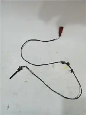 Pezzo di ricambio per auto di seconda mano sonda lambda per audi q7 (4l) 3.0 v6 24v tdi riferimenti oem iam 059906088s  