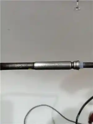 Pezzo di ricambio per auto di seconda mano sonda lambda per audi q7 (4l) 3.0 v6 24v tdi riferimenti oem iam 059906088s  
