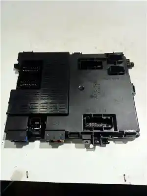 Pièce détachée automobile d'occasion UNITÉ DE COMMANDE BSI pour CITROEN XSARA BERLINA  Références OEM IAM 73008512  