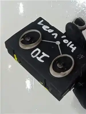 Second-hand car spare part electronic module for seat leon (5f1) (09.2012->) 2.0 fr [2.0 ltr. - 135 kw tdi] oem iam references 5q4959593b a2c7392890300  