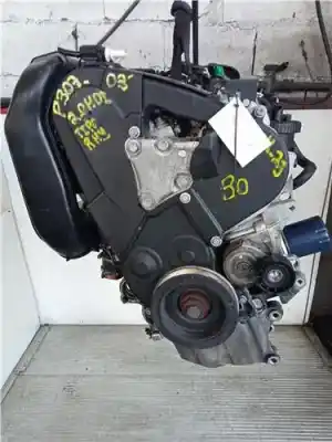 Автозапчастина б/у ДВИГУН КОМПЛЕКТ для PEUGEOT 307 (3A/C)  Посилання на OEM IAM RHY  