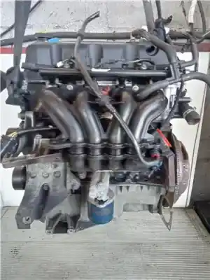 Pezzo di ricambio per auto di seconda mano motore completo per ford ka (ccq) 1.3 cat riferimenti oem iam a9b  