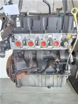 Pezzo di ricambio per auto di seconda mano motore completo per ford ka (ccq) 1.3 cat riferimenti oem iam a9b  