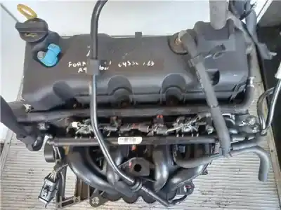 Pezzo di ricambio per auto di seconda mano motore completo per ford ka (ccq) 1.3 cat riferimenti oem iam a9b  