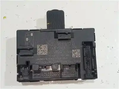 Автозапчастина б/у електронний модуль для SEAT LEON (5F1) (09.2012->) 2.0 FR [2.0 Ltr. - 135 kW TDI] Посилання на OEM IAM 5Q4959592B  