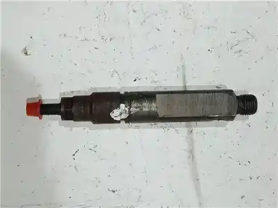 Автозапчасти б/у ИНЖЕКТОР за RENAULT SCÉNIC I MONOSPACE (JA0/1_, FA0_)  ссылки OEM IAM 0432193564 8200047509  