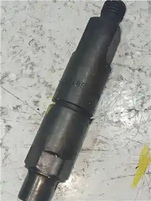 Pièce détachée automobile d'occasion INJECTEUR pour RENAULT MASTER II PHASE 2 CAJA CERRADA  Références OEM IAM KBE58S4/4  