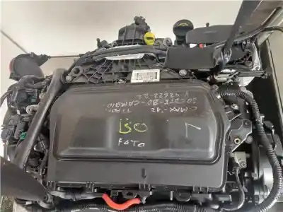 Second-hand car spare part complete engine for ford c-max (cb7) (2010->) 2.0 titanium [2.0 ltr. - 103 kw tdci cat] oem iam references ufdb  