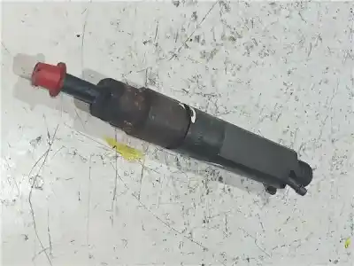 Pièce détachée automobile d'occasion Injecteur pour SEAT LEON (1M1) 1.9 TDI Références OEM IAM 038130202A  