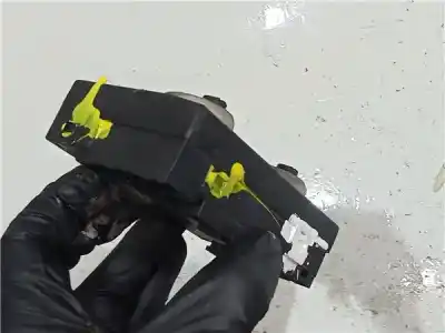 Peça sobressalente para automóvel em segunda mão módulo eletrônico por seat leon (5f1) (09.2012->) 2.0 fr [2.0 ltr. - 135 kw tdi] referências oem iam 5q4959393c  