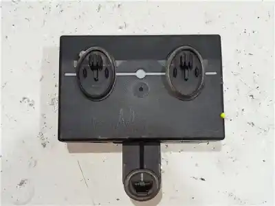 Peça sobressalente para automóvel em segunda mão módulo eletrônico por seat leon (5f1) (09.2012->) 2.0 fr [2.0 ltr. - 135 kw tdi] referências oem iam 5q4959393c  