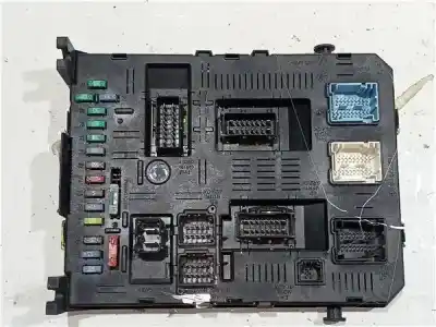 Peça sobressalente para automóvel em segunda mão CENTRALINA BSI por CITROEN C5 TOURER (2008->)  Referências OEM IAM 9663510580 21676031-5B 216760315B  