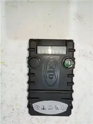 Pezzo di ricambio per auto di seconda mano Modulo Elettronico per AUDI A4 BERLINA (B5) 1.9 TDI Riferimenti OEM IAM DUNIG1  