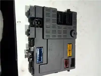 Second-hand car spare part BSI CONTROL UNIT for PEUGEOT PARTNER (S2)  OEM IAM references 73006212  