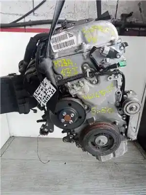 Second-hand car spare part COMPLETE ENGINE for SUZUKI SWIFT III (SG)  OEM IAM references M13A  