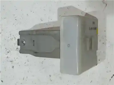 Pezzo di ricambio per auto di seconda mano MODULO ELETTRONICO per NISSAN X-TRAIL I (T30)  Riferimenti OEM IAM 285508H715  