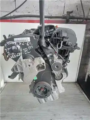 Piesă de schimb auto la mâna a doua MOTOR COMPLET pentru VOLKSWAGEN PASSAT BERLINA (3C2)  Referințe OEM IAM BVY  