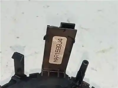 Pezzo di ricambio per auto di seconda mano anello airbag per seat leon (1m1) 1.9 tdi riferimenti oem iam 1j0959653b  