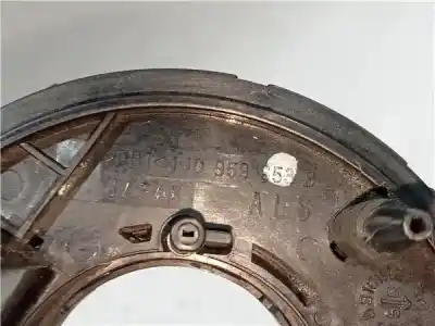 Pezzo di ricambio per auto di seconda mano anello airbag per seat leon (1m1) 1.9 tdi riferimenti oem iam 1j0959653b  