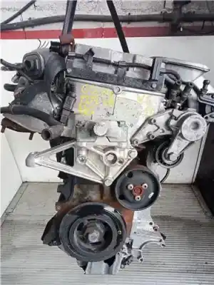 Pièce détachée automobile d'occasion MOTEUR COMPLET pour VOLKSWAGEN GOLF IV BERLINA (1J1) (1997->)  Références OEM IAM AUE  