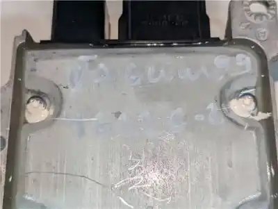 Second-hand car spare part Airbag Control Unit for JAGUAR XF 2.7 V6 Diesel CAT OEM IAM references 8X2314D374AE  