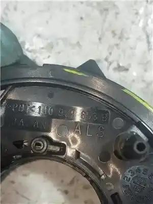 Автозапчасти б/у кольцо подушки безопасности за seat toledo ii (1m2) 1.9 tdi ссылки oem iam 1j0959653b  