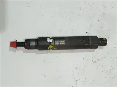 Автозапчасти б/у ИНЖЕКТОР за RENAULT SCÉNIC I MONOSPACE (JA0/1_, FA0_)  ссылки OEM IAM 0432193564 8200047509  