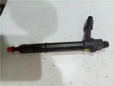 Piesă de schimb auto la mâna a doua Injector pentru OPEL CORSA C (X01) 1.7 DTI (F08 F68) Referințe OEM IAM TJBB01901D  