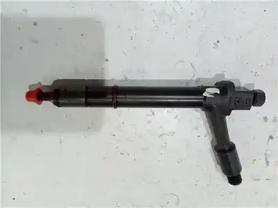 Piesă de schimb auto la mâna a doua injector pentru opel corsa c (x01) 1.7 dti (f08 f68) referințe oem iam tjbb01901d  