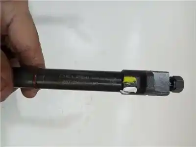 Piesă de schimb auto la mâna a doua injector pentru opel corsa c (x01) 1.7 dti (f08 f68) referințe oem iam tjbb01901d  