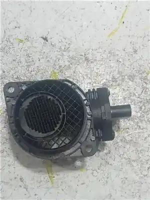 Peça sobressalente para automóvel em segunda mão Medidor De Massa De Ar por SEAT LEON (1M1) 1.9 TDI Referências OEM IAM 0281002757  