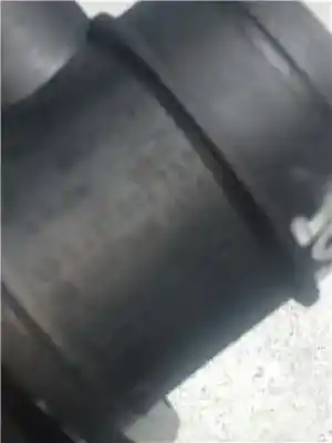 Second-hand car spare part flowmeter for seat leon (1m1) 1.9 tdi oem iam references 0281002757  