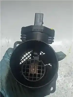 Second-hand car spare part flowmeter for seat leon (1m1) 1.9 tdi oem iam references 0281002757  