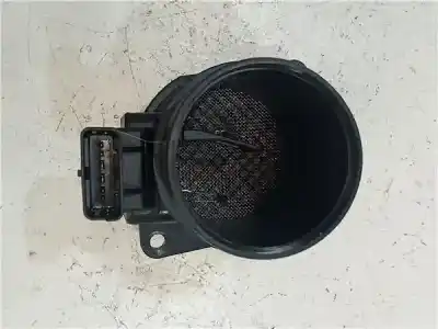 Pièce détachée automobile d'occasion Débitmètre De Masse D'air pour RENAULT MEGANE II BERLINA 5P 1.9 dCi Diesel Références OEM IAM 5WK9620  