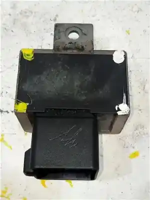 Peça sobressalente para automóvel em segunda mão caixa de pré-aquecimento por renault clio ii fase ii (b/cb0) 1.5 dci diesel referências oem iam 7700115078   Peça sobressalente para automóvel em segunda mão caixa de pré-aquecimento por renault clio ii fase ii (b/cb0) 1.5 dci diesel referências oem iam 7700115078
