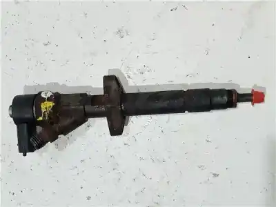 Second-hand car spare part INJECTOR for NISSAN INTERSTAR FURGÓN (X70)  OEM IAM references 0445110087 8200101135  