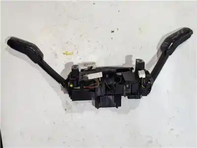Peça sobressalente para automóvel em segunda mão Comandos De Alavanca por SEAT LEON (5F1) (09.2012->) 2.0 FR [2.0 Ltr. - 135 kW TDI] Referências OEM IAM 5Q0953507GS  
