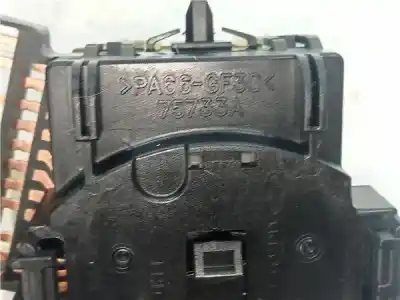 Pezzo di ricambio per auto di seconda mano comando multifunzione per kia rio (bc) 1.3 rs paket s berlina riferimenti oem iam 75733a  