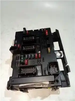 Автозапчасти б/у БЛОК РЕЛЕ/ПРЕДОХРАНИТЕЛЕЙ за CITROEN XSARA BERLINA  ссылки OEM IAM 9650664080  