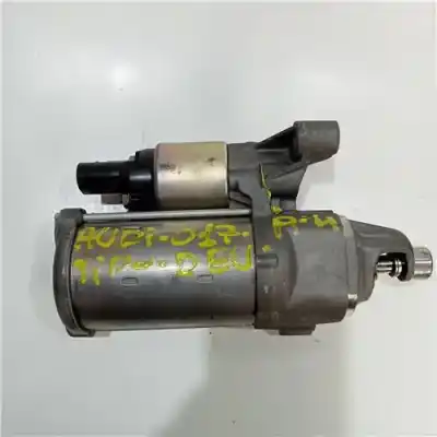 İkinci el araba yedek parçası MOTOR ÇALISIYOR için AUDI A4 BERLINA (8W2)  OEM IAM referansları 04L911021B  