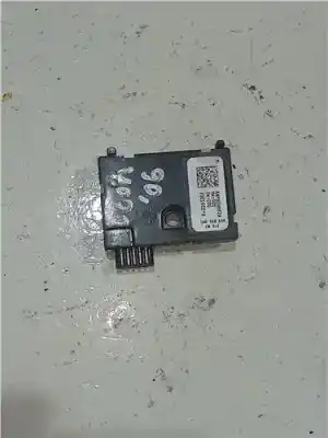 Peça sobressalente para automóvel em segunda mão SENSOR DE ÂNGULO DE DIREÇÃO por SEAT LEON (1P1)  Referências OEM IAM 1K0959654  