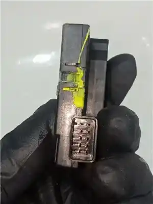 Peça sobressalente para automóvel em segunda mão sensor de ângulo de direção por seat leon (1p1) 1.9 tdi referências oem iam 1k0959654  