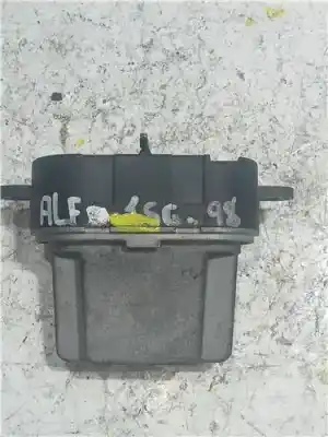 Gebrauchtes Autoersatzteil HEIZWIDERSTAND zum ALFA ROMEO 156 SPORTWAGON (116)  OEM-IAM-Referenzen 52466964  