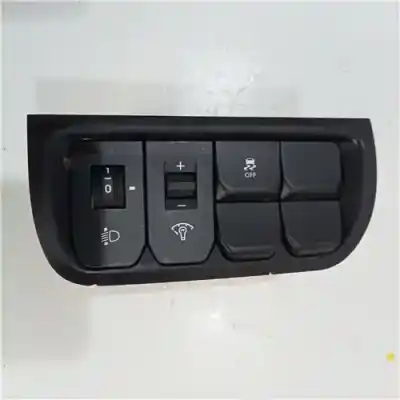 Second-hand car spare part MULTIFUNCTION SWITCH for KIA RIO III (UB)  OEM IAM references 299105391  