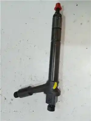 Piesă de schimb auto la mâna a doua Injector pentru OPEL CORSA C (X01) 1.7 DTI (F08 F68) Referințe OEM IAM TJBB01901D  