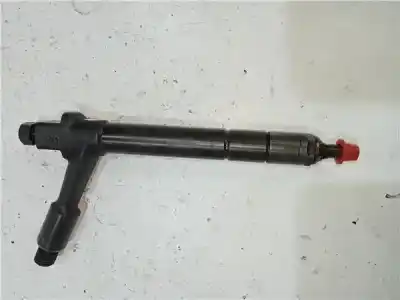 Piesă de schimb auto la mâna a doua injector pentru opel corsa c (x01) 1.7 dti (f08 f68) referințe oem iam tjbb01901d  