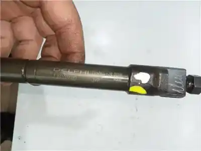 Piesă de schimb auto la mâna a doua injector pentru opel corsa c (x01) 1.7 dti (f08 f68) referințe oem iam tjbb01901d  