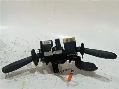 Автозапчасти б/у многофункциональное управление за renault clio ii fase i (b/cb0) (1998->) 1.9 d (b/cb0e) ссылки oem iam 7700419913c  