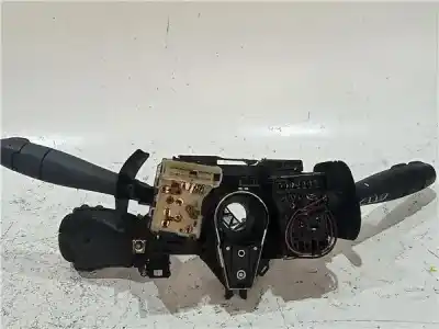 Автозапчасти б/у многофункциональное управление за renault clio ii fase i (b/cb0) (1998->) 1.9 d (b/cb0e) ссылки oem iam 7700419913c  